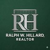 Photo of Ralph W Hilliard
