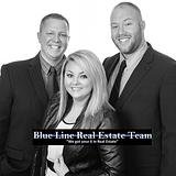 Photo of Blue Line Real Estate Team