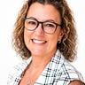 Photo of Alicia Holmquist