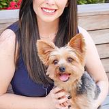 Photo of Leah Bowers