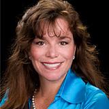 Photo of Phaidra McDermott