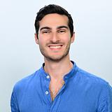 Photo of Nathan Peres