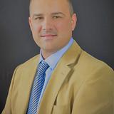 Photo of Jay Scarpinato