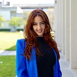 Photo of Diana Perez