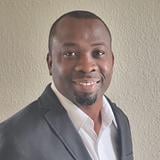 Photo of Zelon James
