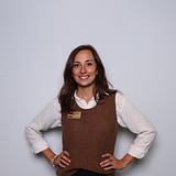 Photo of Teagan Desch