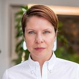 Photo of Cathy Hanson