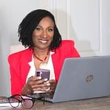 Photo of Alva (AJ) Jenkins-Houston