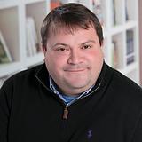 Photo of Patrick Roberts