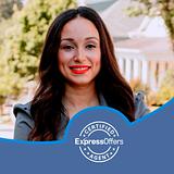 Photo of Rosa Marquez