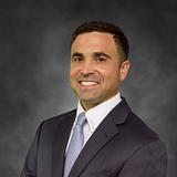 Photo of Joel Barber Top 1% Nationwide