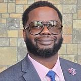 Photo of Adam Sanders