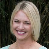 Photo of Sara Vincent