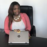 Photo of Quintasha Roberts