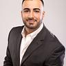 Photo of Omar Shteiwi