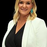 Photo of Erica Pfafflin Johnson