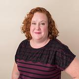 Photo of Jessica Roberts