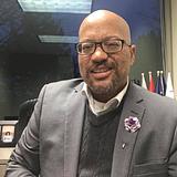 Photo of Sean Cochran