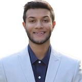 Photo of Karan Desai