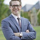 Photo of Roderick Hands