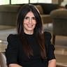 Photo of Sahar Johnson