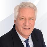 Photo of Reto Badraun, PA