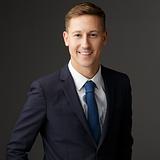 Photo of Mark Pattison