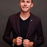 Photo of Michael Rojewski