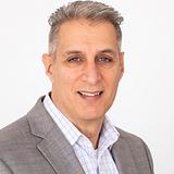 Photo of Vince Cafazza