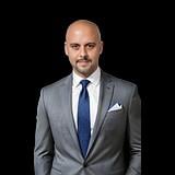 Photo of Adrian Perez