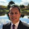 Photo of Juan Carlos Romero