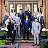 Photo of The Goodrich Team