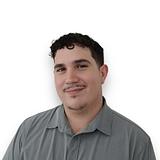 Photo of Roger Torres