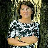 Photo of Dori Johnson