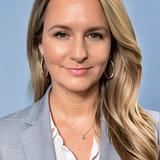 Photo of Cassandra Kelly