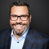 Photo of Alejandro Tribin