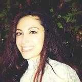 Photo of Serafina Giordano