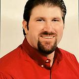 Photo of Chad Mcglocklin