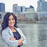 Photo of Crystal Pelling