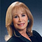 Photo of Sussan Rouhafza