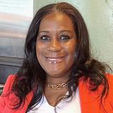 Photo of Adrian Jackson