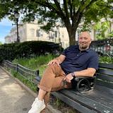 Photo of Rob Wainwright