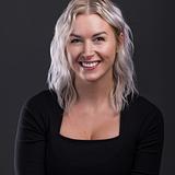 Photo of Kelsie Griffin