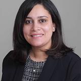 Photo of Rania Shwana