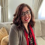 Photo of Jordana Zober Cutitta