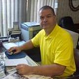 Photo of Brent Glass