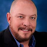 Photo of Jeff Warrick