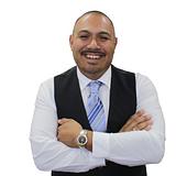 Photo of Benjamin Escalera