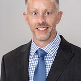 Photo of Ryan Larsen