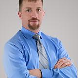 Photo of Corey Chase